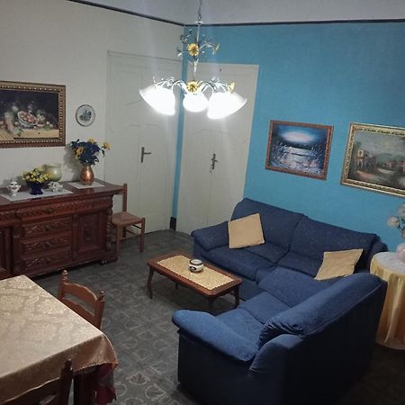 La Locanda Cefalu Ngoại thất bức ảnh