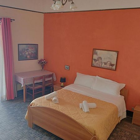 La Locanda Cefalu Ngoại thất bức ảnh