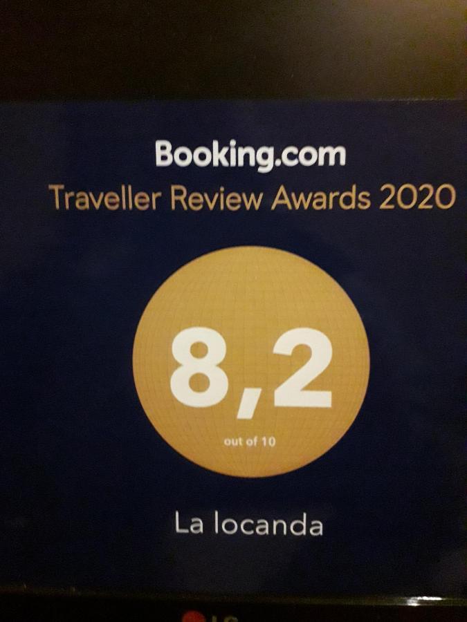 La Locanda Cefalu Ngoại thất bức ảnh