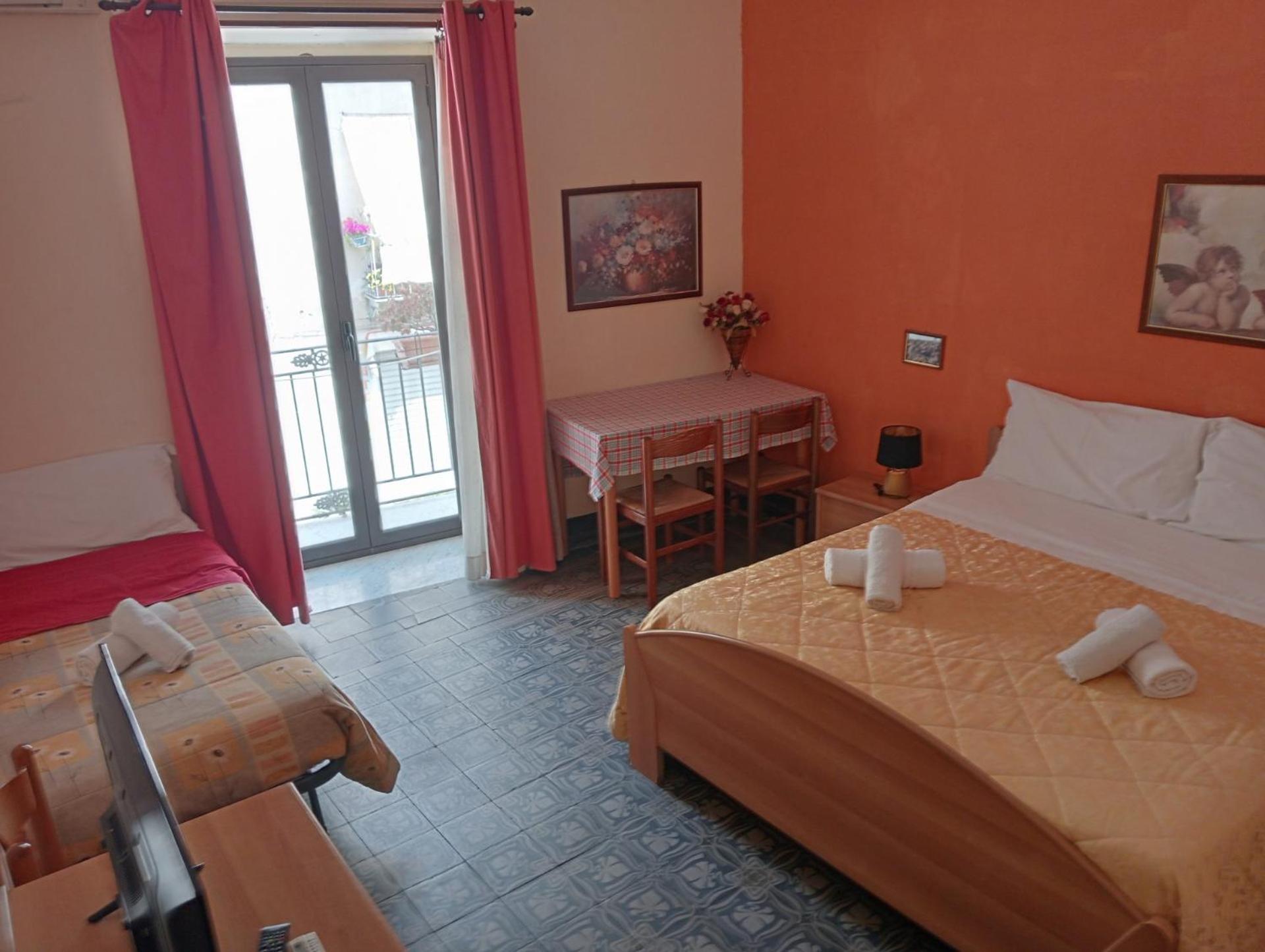 La Locanda Cefalu Ngoại thất bức ảnh