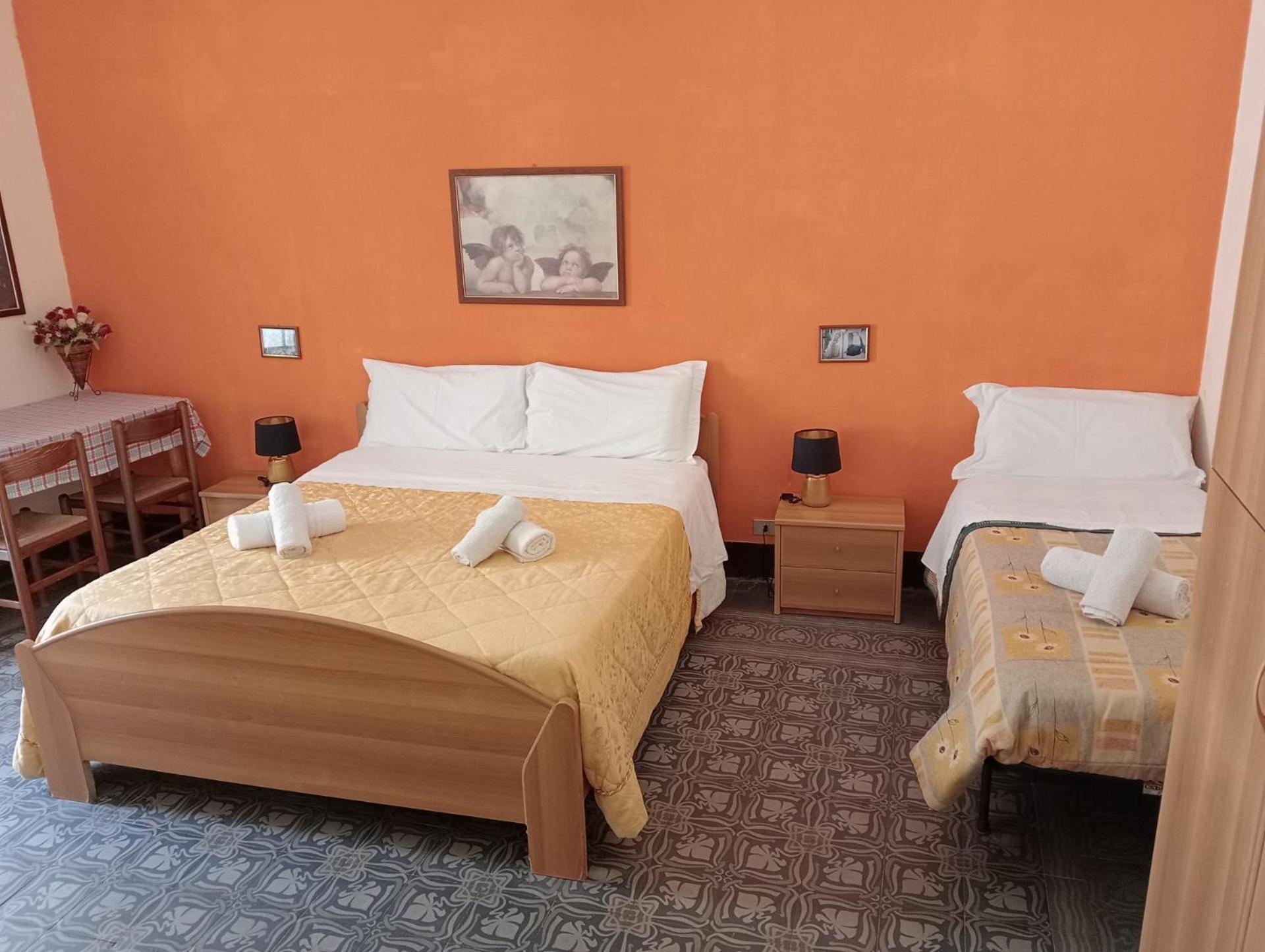 La Locanda Cefalu Ngoại thất bức ảnh