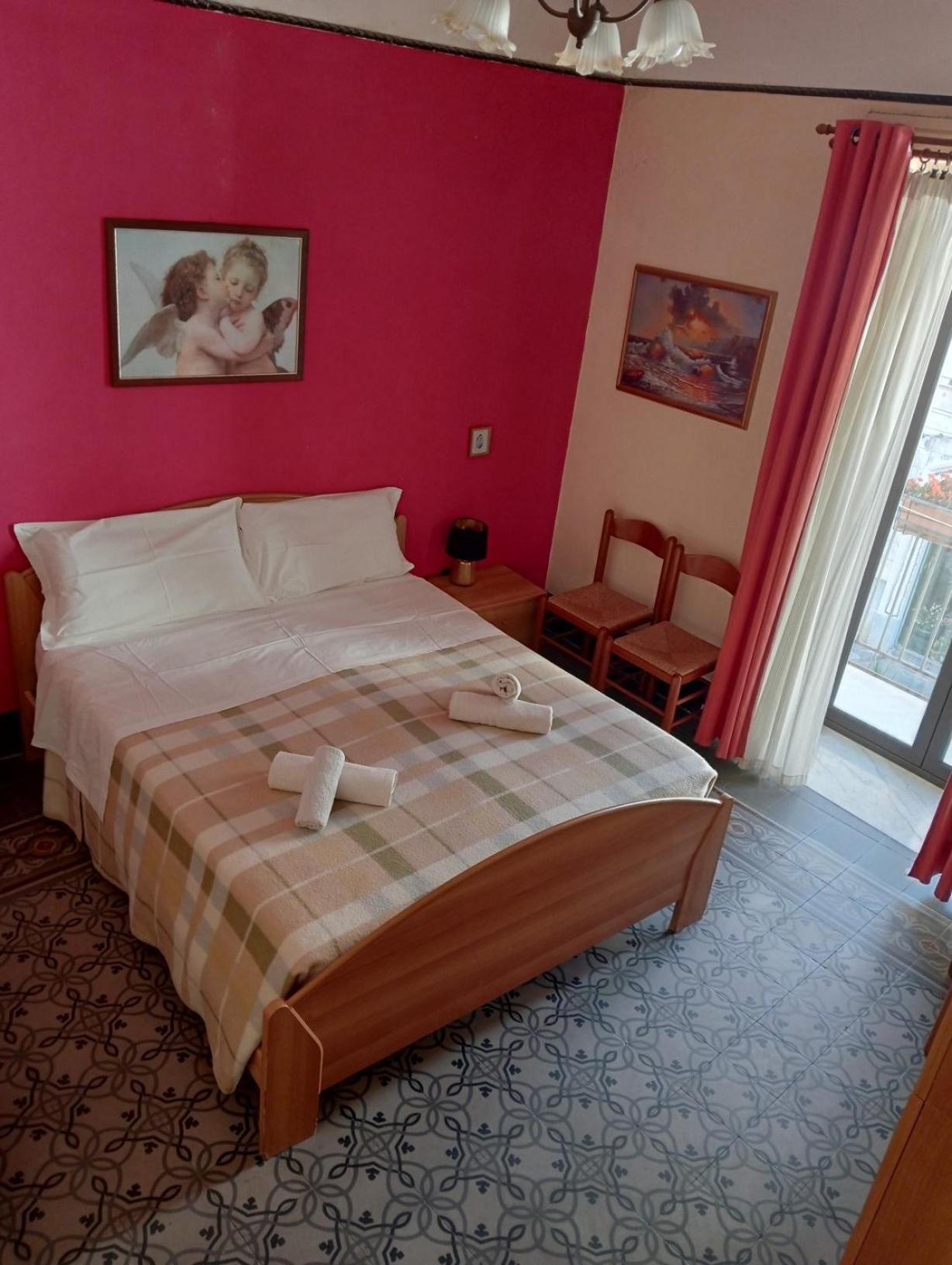 La Locanda Cefalu Ngoại thất bức ảnh