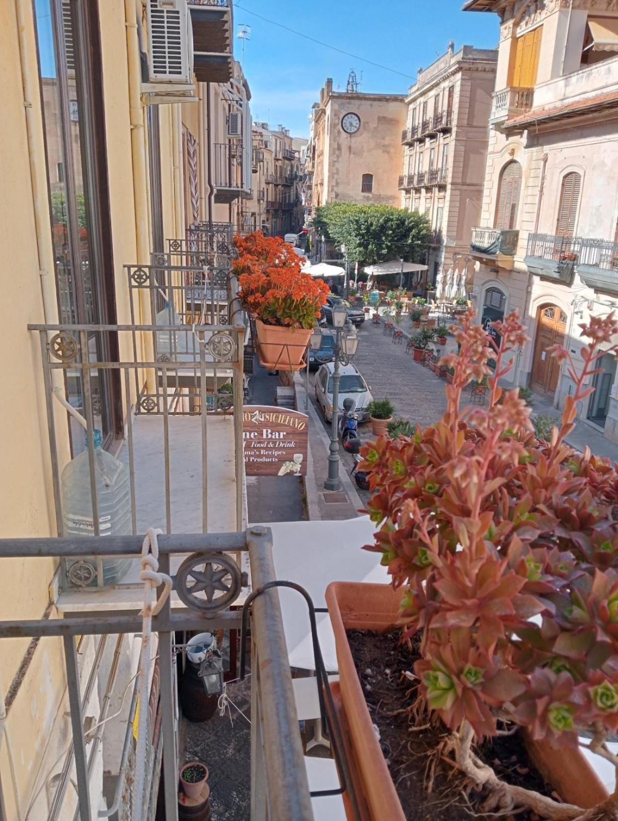 La Locanda Cefalu Ngoại thất bức ảnh