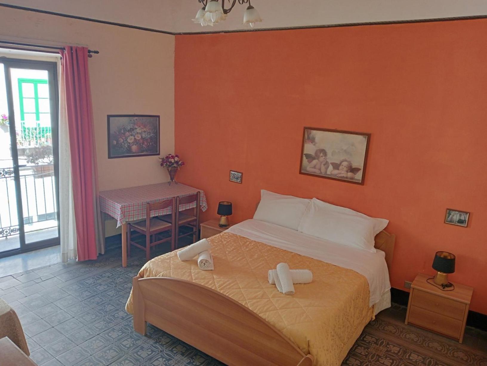 La Locanda Cefalu Ngoại thất bức ảnh